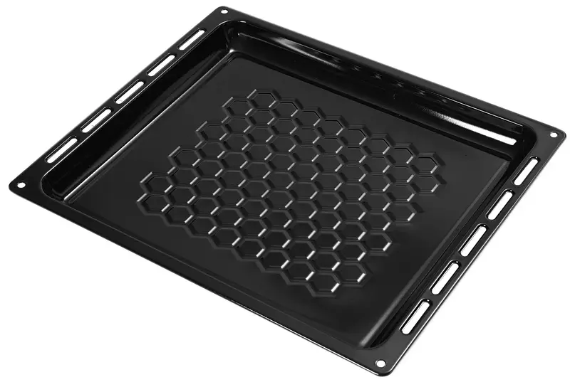 Плита комбінована Liberty PWE 6102 BL-F - фото - №6