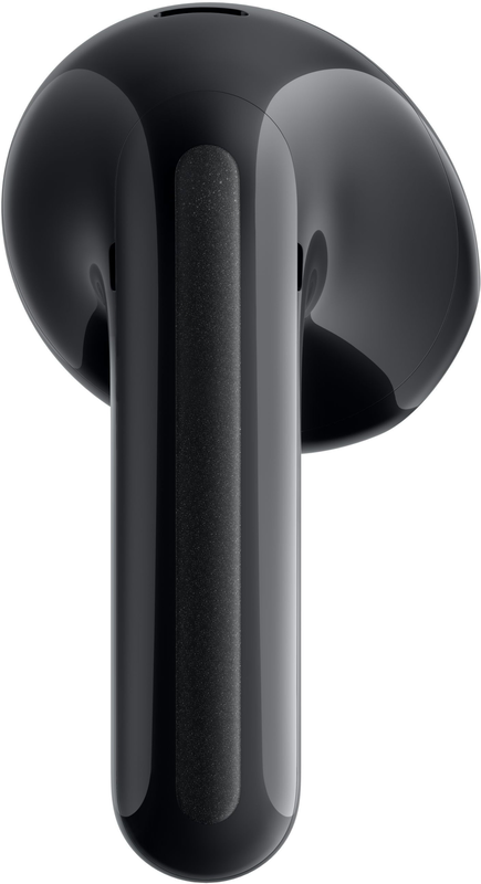 Наушники Redmi Buds 8 Active (BHR08JTGL) Black - фото - №6