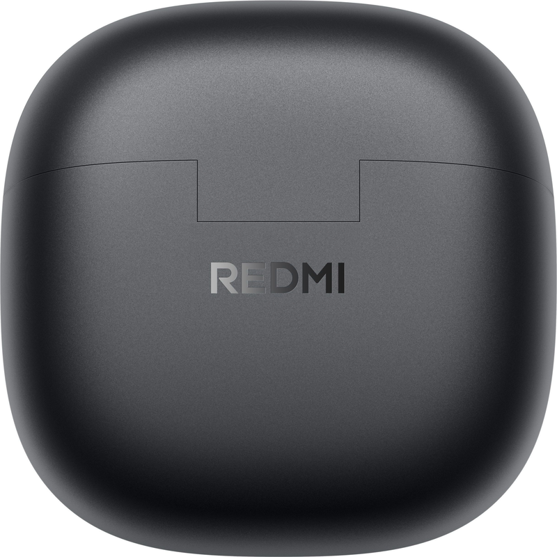 Наушники Redmi Buds 8 Active (BHR08JTGL) Black - фото - №7