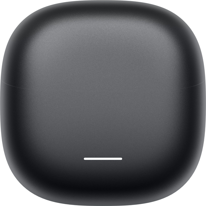 Наушники Redmi Buds 8 Active (BHR08JTGL) Black - фото - №8