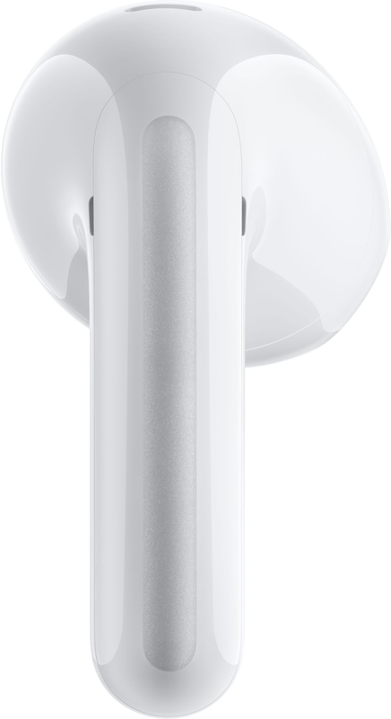 Наушники Redmi Buds 8 Active (BHR08JUGL) White - фото - №6