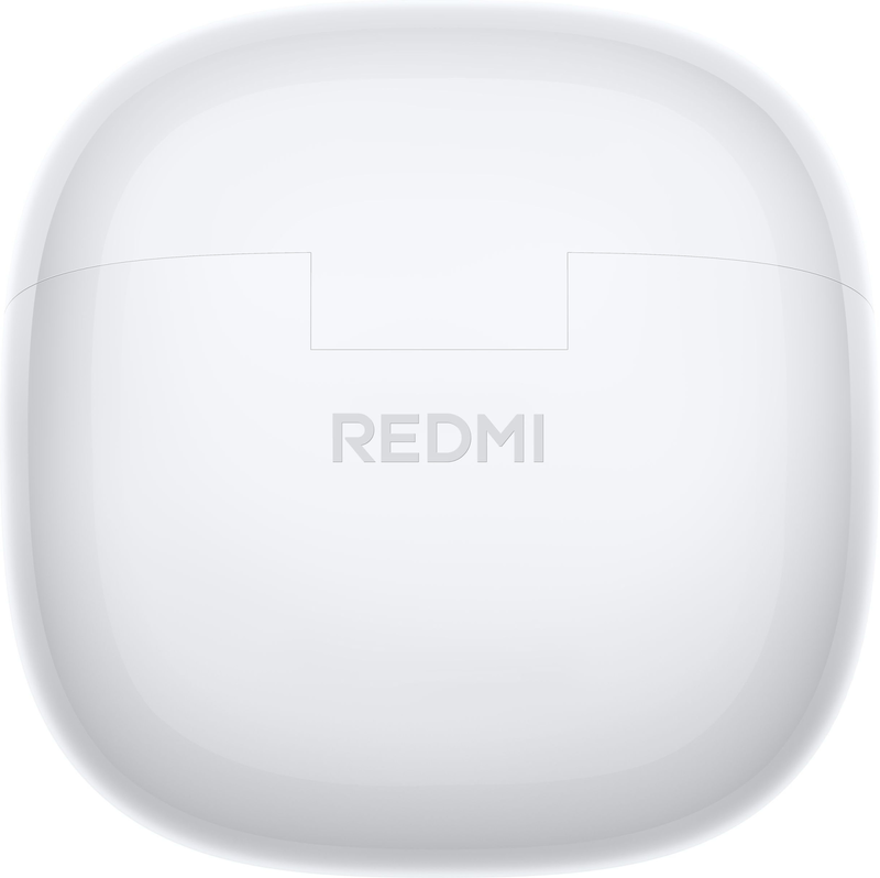 Наушники Redmi Buds 8 Active (BHR08JUGL) White - фото - №7