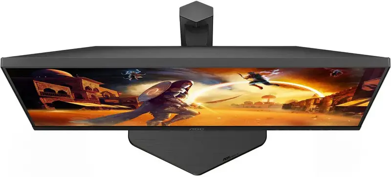 Монитор AOC 27" U27G4R (U27G4R) - фото - №7