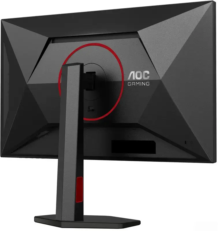 Монитор AOC 27" U27G4R (U27G4R) - фото - №10