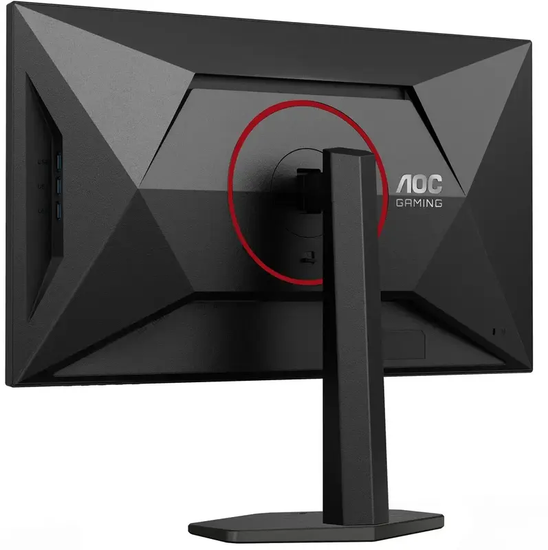 Монитор AOC 27" U27G4R (U27G4R) - фото - №9