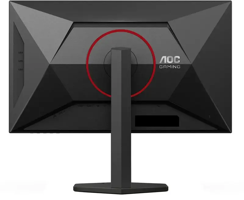 Монитор AOC 27" U27G4R (U27G4R) - фото - №8