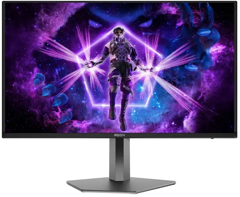 Монітор AOC 31.5" AG326UD (AG326UD) - фото - №1