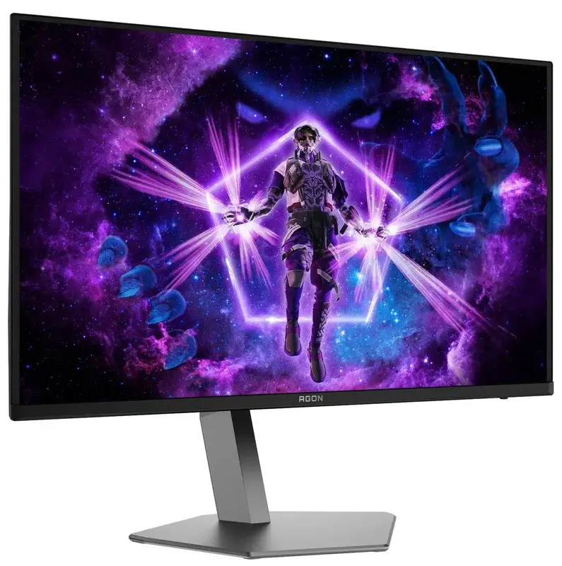 Монітор AOC 31.5" AG326UD (AG326UD) - фото - №2