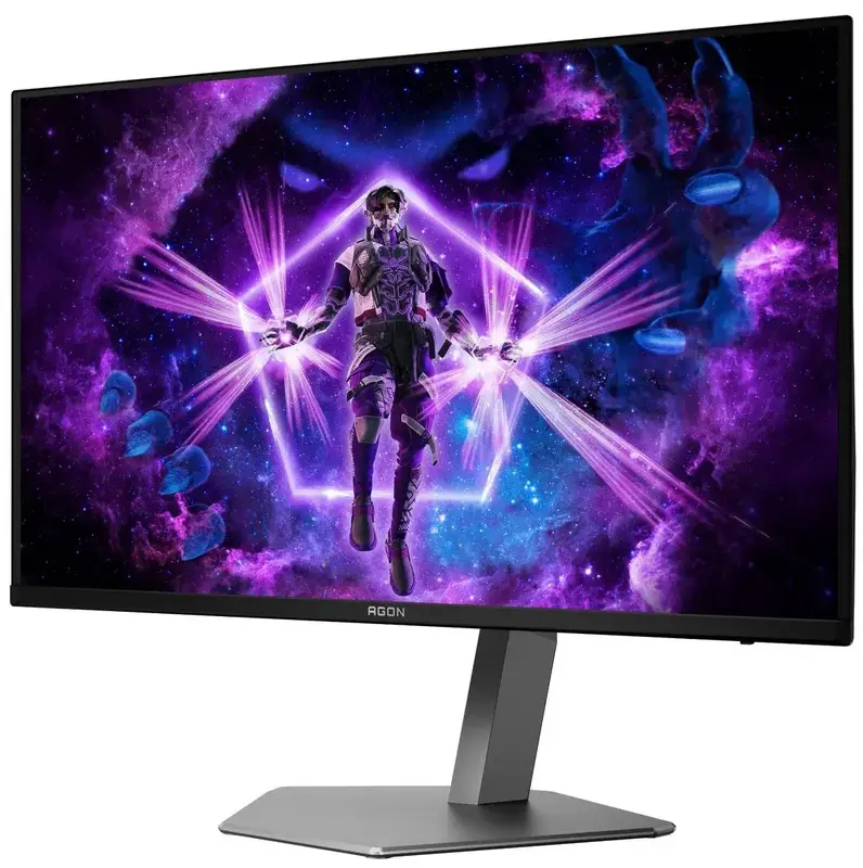 Монітор AOC 31.5" AG326UD (AG326UD) - фото - №3