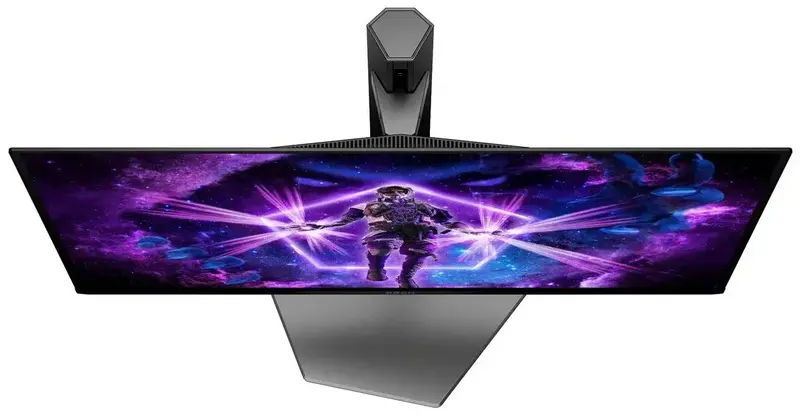 Монітор AOC 31.5" AG326UD (AG326UD) - фото - №7