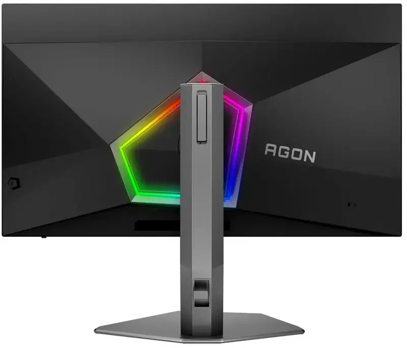 Монітор AOC 31.5" AG326UD (AG326UD) - фото - №11