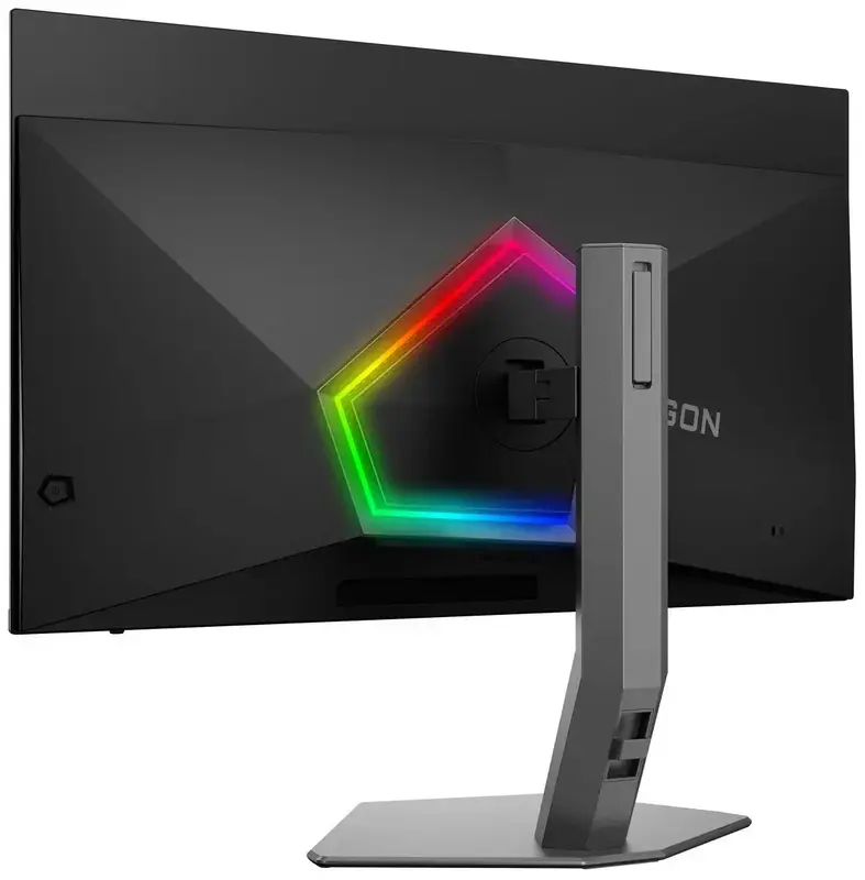 Монітор AOC 31.5" AG326UD (AG326UD) - фото - №9