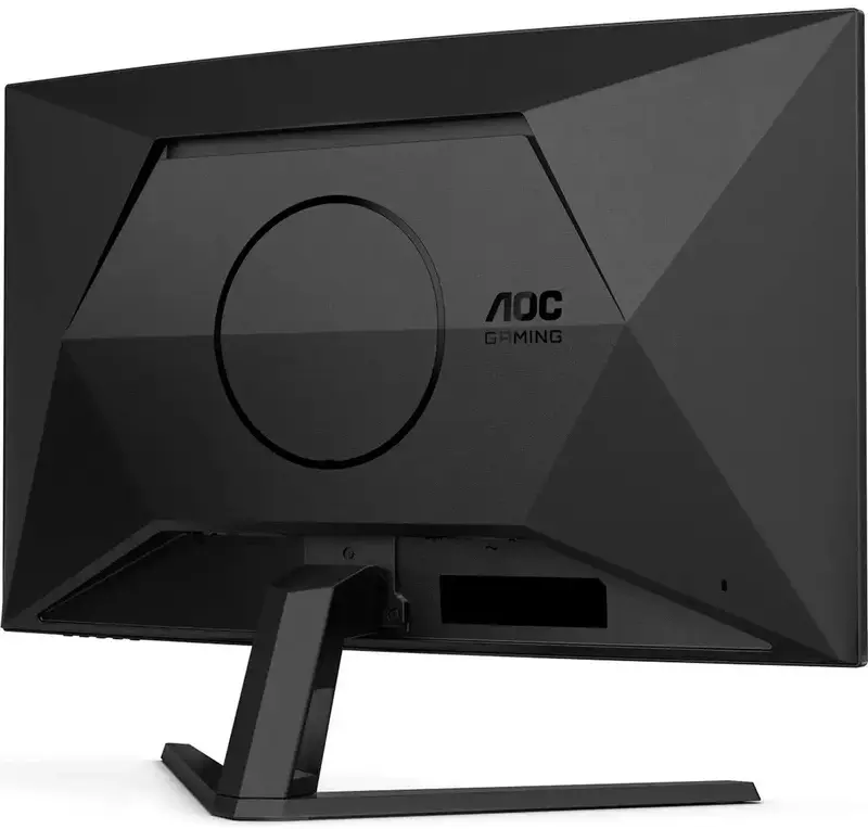 Монітор AOC 31.5" CQ32G4VE (CQ32G4VE) - фото - №8