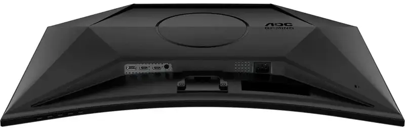 Монітор AOC 31.5" CQ32G4VE (CQ32G4VE) - фото - №7