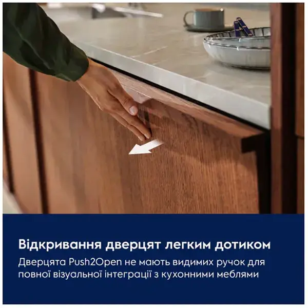 Посудомийна машина вбудована Electrolux KL97X500P - фото - №5