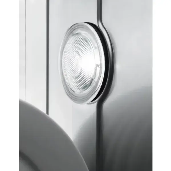 Посудомийна машина вбудована Electrolux KL97X500P - фото - №8