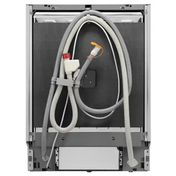 Посудомийна машина вбудована Electrolux KL97X500P - фото - №9