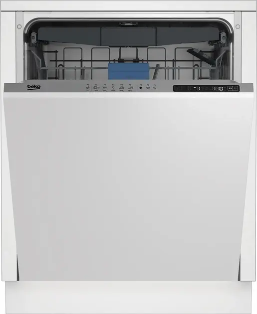 Посудомоечная машина встроенная Beko BDIN25325 - фото - №0