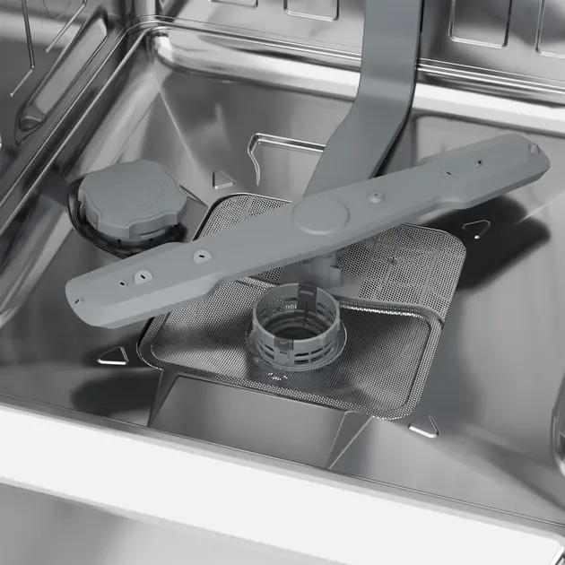 Посудомоечная машина встроенная Beko BDIN25325 - фото - №5