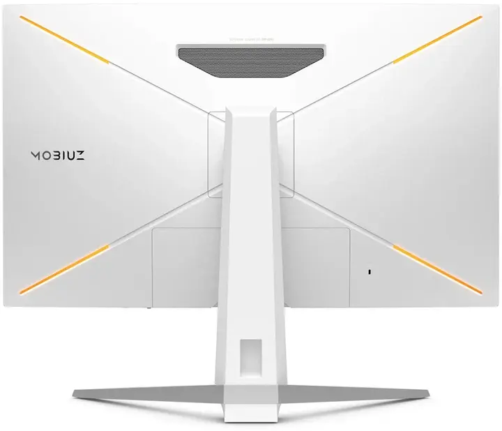 Монитор BenQ 32" EX3210U (9H.LKHLB.QBE) - фото - №2