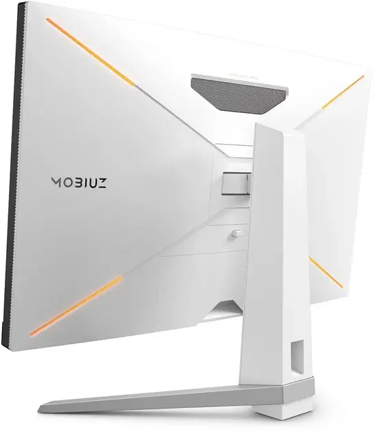 Монитор BenQ 32" EX3210U (9H.LKHLB.QBE) - фото - №3