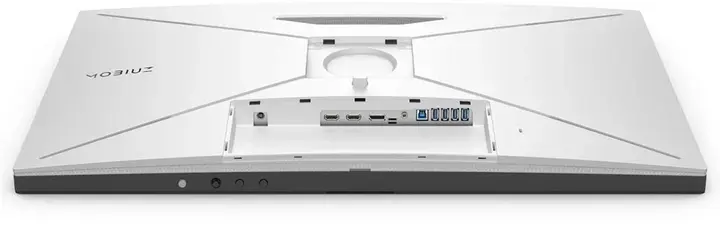 Монитор BenQ 32" EX3210U (9H.LKHLB.QBE) - фото - №4
