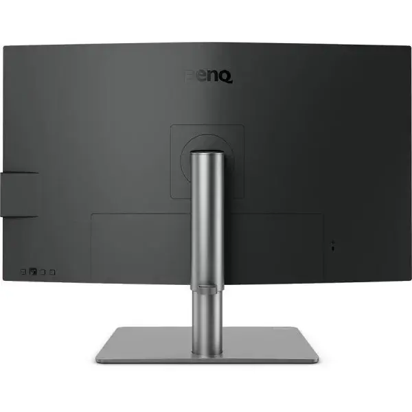 Монітор BenQ 31,5" PD3225U (9H.LLYLA.TBE) - фото - №2
