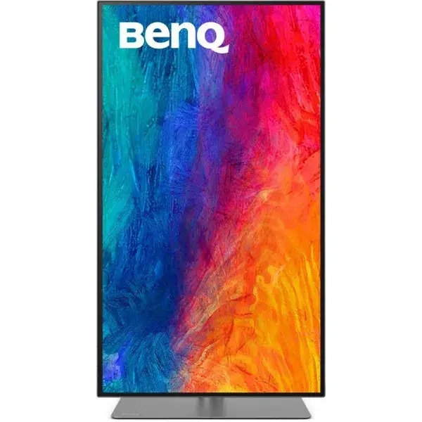 Монітор BenQ 31,5" PD3225U (9H.LLYLA.TBE) - фото - №4