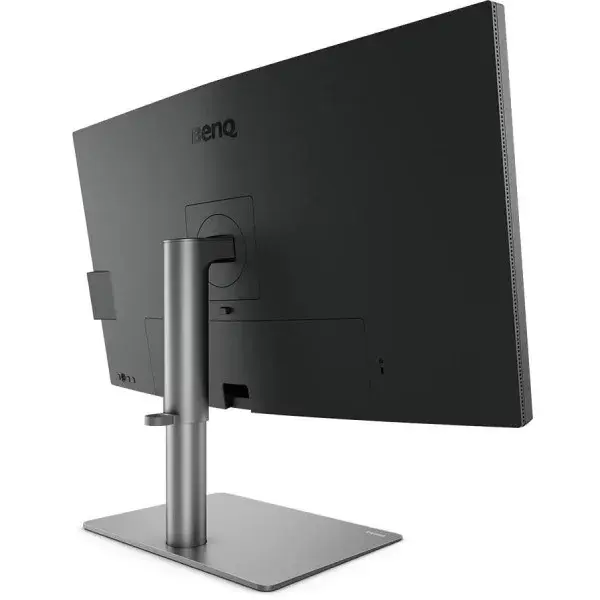 Монітор BenQ 31,5" PD3225U (9H.LLYLA.TBE) - фото - №5