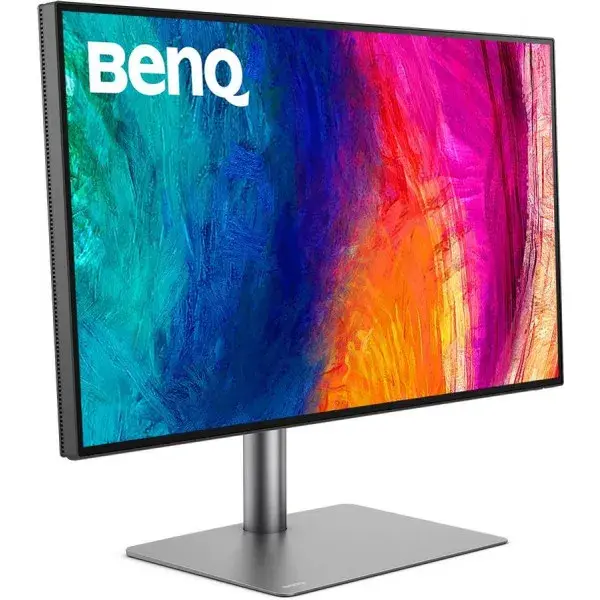 Монітор BenQ 31,5" PD3225U (9H.LLYLA.TBE) - фото - №6