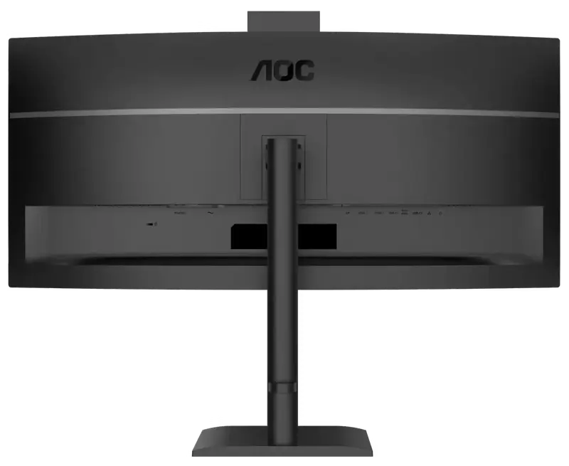 Монітор AOC 34" CU34E4CW (CU34E4CW) - фото - №15