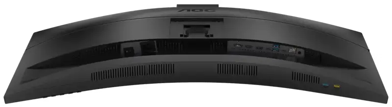 Монітор AOC 34" CU34E4CW (CU34E4CW) - фото - №13