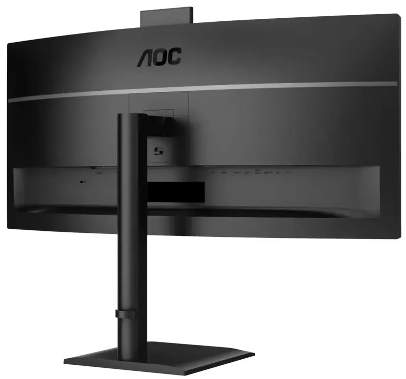 Монітор AOC 34" CU34E4CW (CU34E4CW) - фото - №12