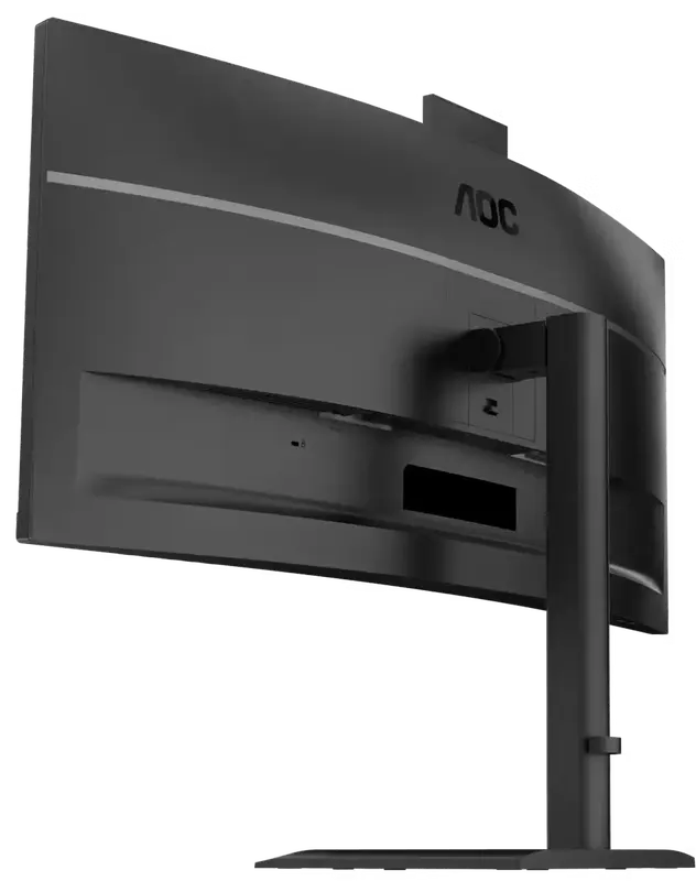Монітор AOC 34" CU34E4CW (CU34E4CW) - фото - №11