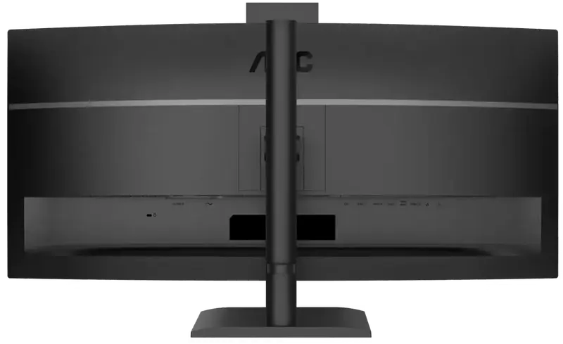 Монітор AOC 34" CU34E4CW (CU34E4CW) - фото - №8