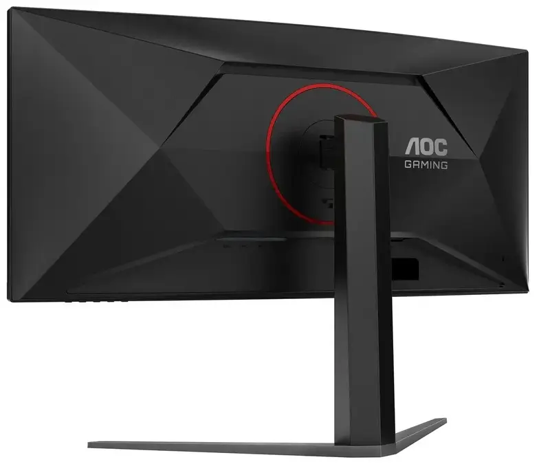 Монітор AOC 34" CU34G4 (CU34G4) - фото - №8