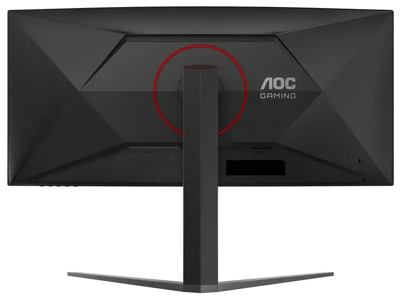 Монітор AOC 34" CU34G4 (CU34G4) - фото - №7