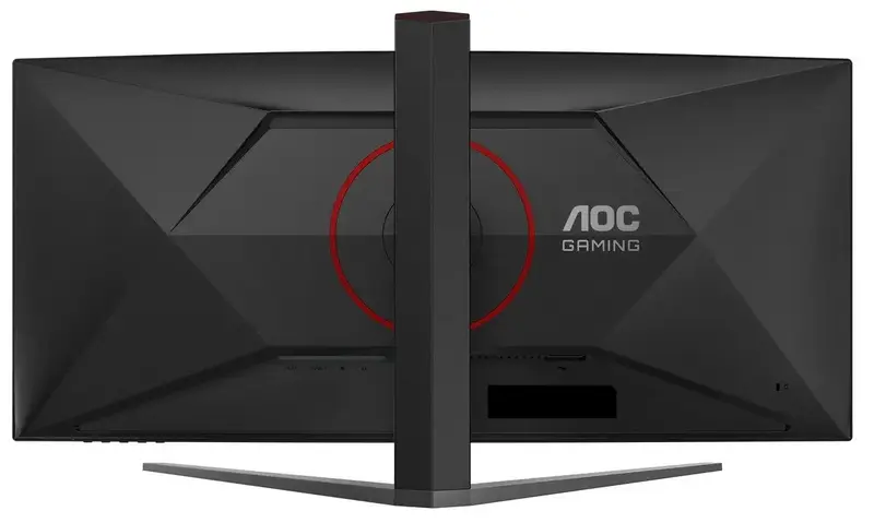 Монітор AOC 34" CU34G4 (CU34G4) - фото - №6