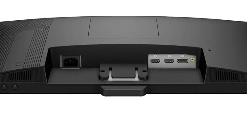 Монітор BenQ 27" GW2790 (9H.LLTLJ.LBE) - фото - №5