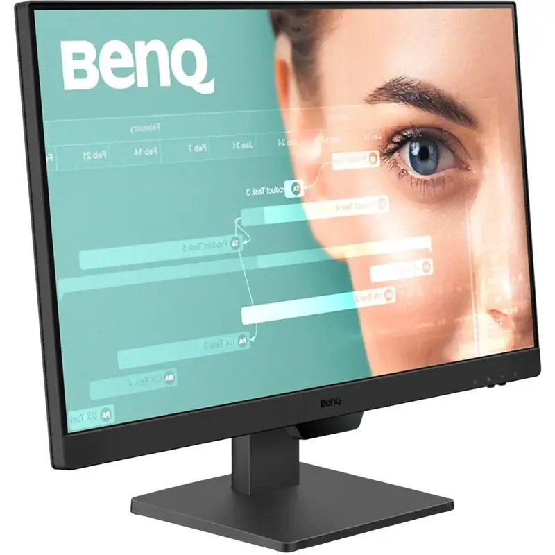 Монітор BenQ 27" GW2790 (9H.LLTLJ.LBE) - фото - №1