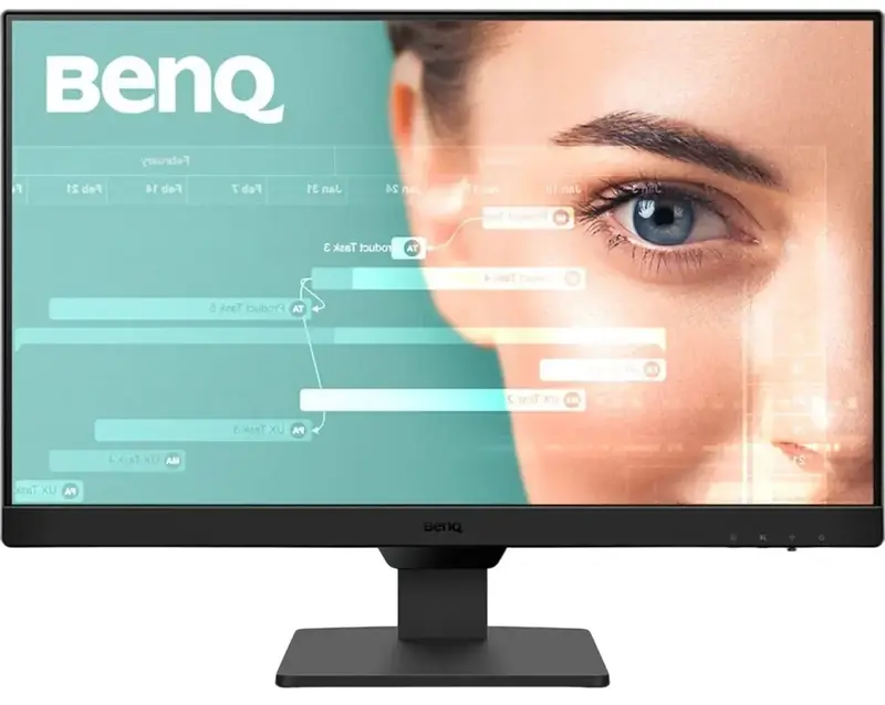 Монітор BenQ 27" GW2790 (9H.LLTLJ.LBE) - фото - №0