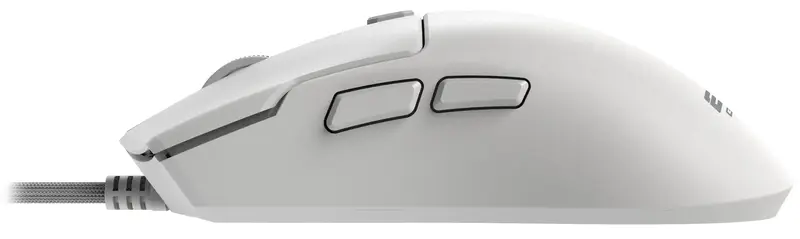 Миша 2E GAMING MG315 White - фото - №1