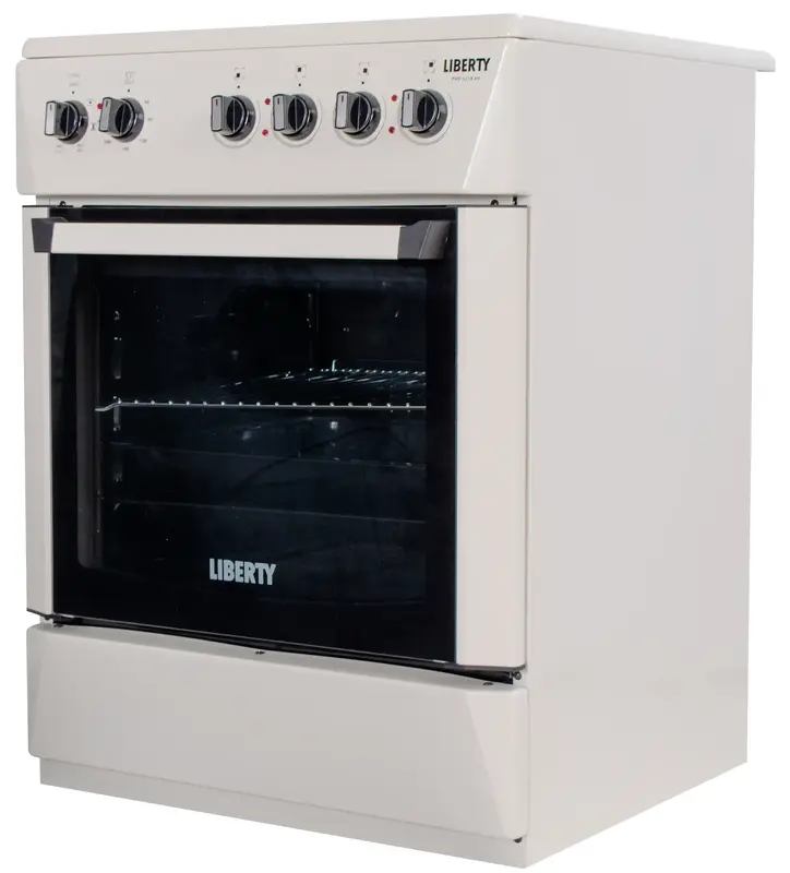 Плита електрична Liberty PWE 6118 AV - фото - №1