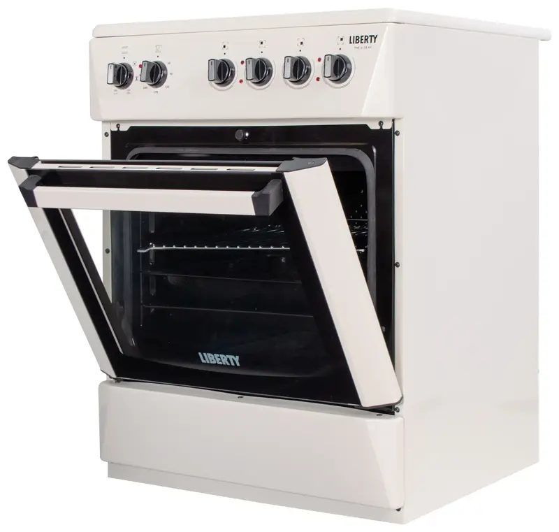 Плита електрична Liberty PWE 6118 AV - фото - №2