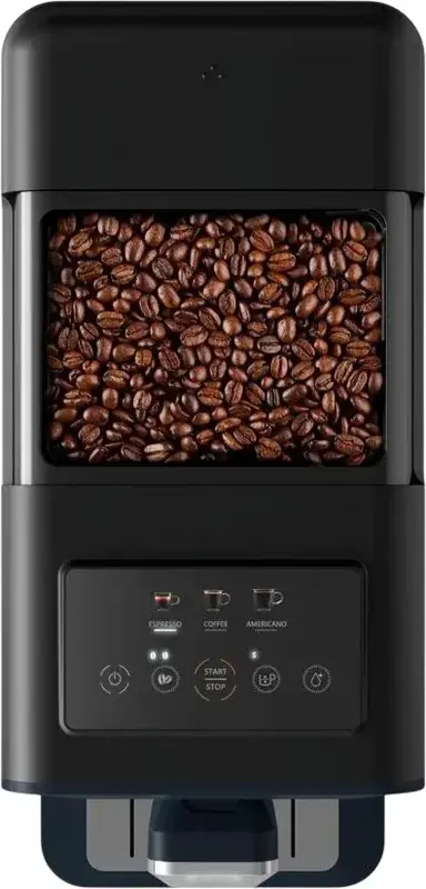 Кофемашина Krups My Coffee EA2004E0 - фото - №1