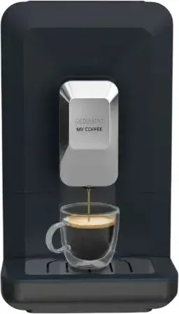 Кофемашина Krups My Coffee EA2004E0 - фото - №0