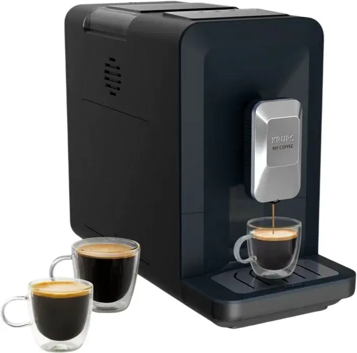 Кофемашина Krups My Coffee EA2004E0 - фото - №2