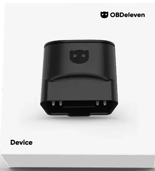 Автосканер OBDeleven 3 + 200 credits - фото - №1