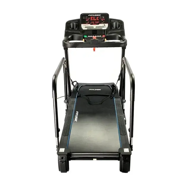 Бігова доріжка FitLogic T153 - фото - №5