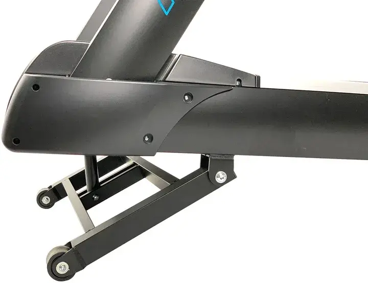 Бігова доріжка FitLogic T29A3 PRO - фото - №2